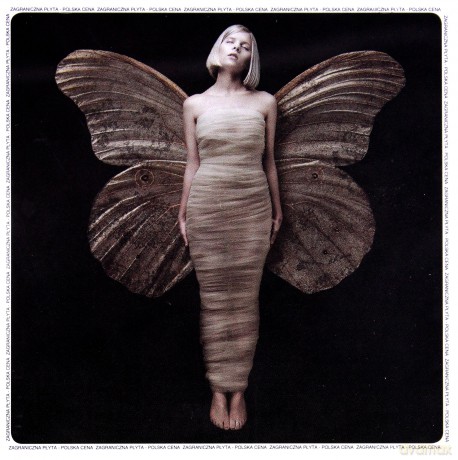 Aurora: All My Demons Greeting Me As A Friend (PL) [CD]