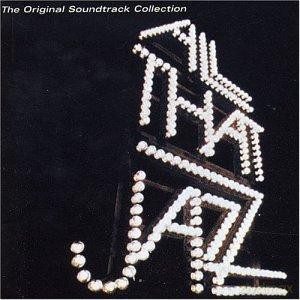 All That Jazz soundtrack [CD]