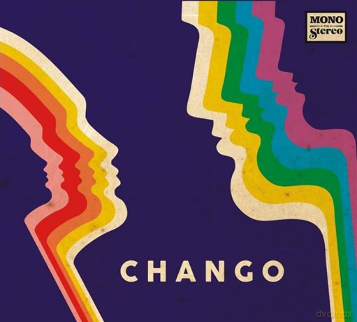 Chango: Chango [CD]