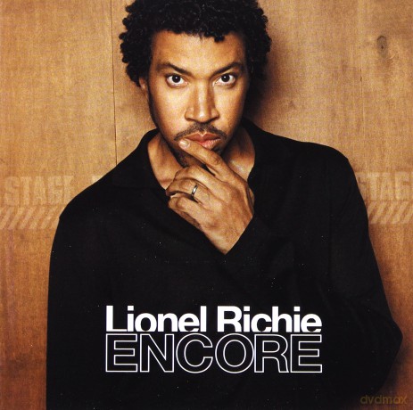 Lionel Richie: Encore [CD]