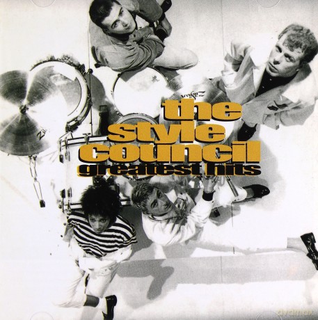 Style Council: Greatest Hits [CD]