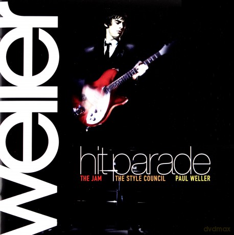 Paul Weller: Hit Parade [CD]