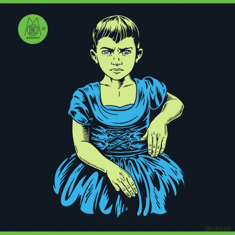 Moderat: III (Deluxe) [2xWinyl]