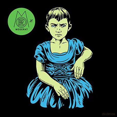 Moderat: III (Limited) [Winyl]