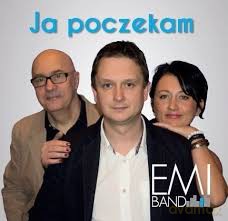 Emi Band: Ja Poczekam [CD]