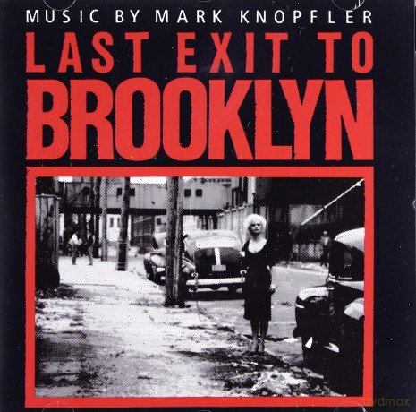 Last Exit To Brooklyn soundtrack [CD]