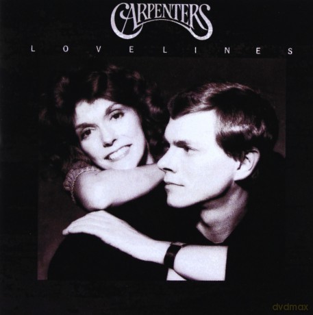 Carpenters: Lovelines [CD]