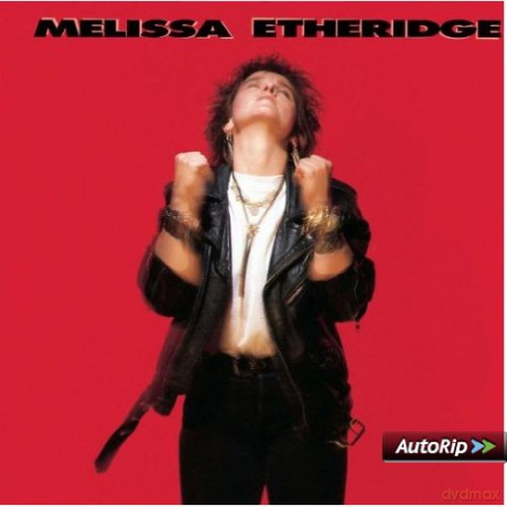 Melissa Etheridge: Melissa Etheridge [CD]