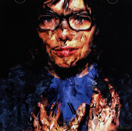 Bjork: Selma Songs [CD]