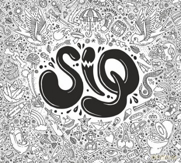 Siq: Siq [CD]