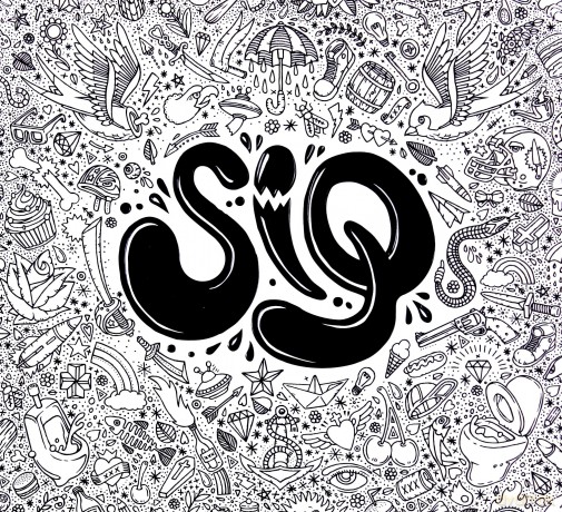 Siq: Siq [CD]