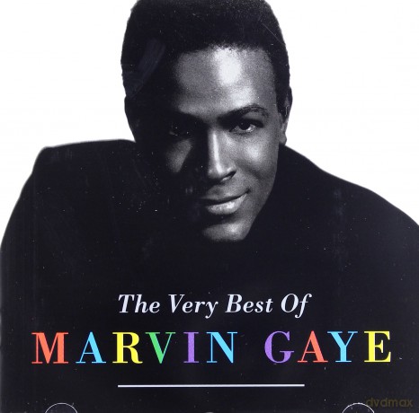 Marvin Gaye: The Best Of Marvin Gaye [CD]