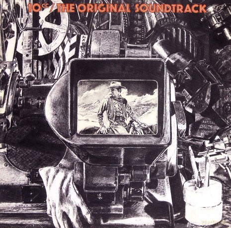 10cc: The Original [CD]