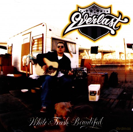 Everlast: White Trash Beautiful [CD]