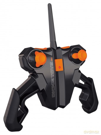 DICKIE RC Red Titan, RTR