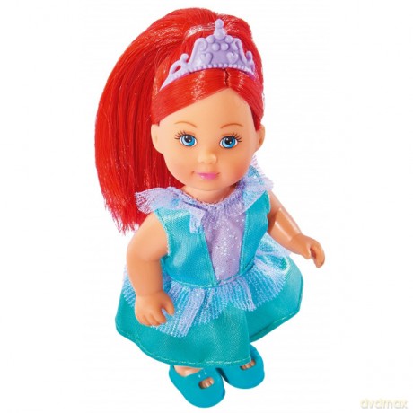 EVI Arielka, Bajkowa księżniczka