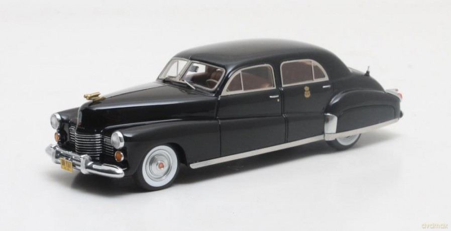 MATRIX Cadillac Custom Limousine