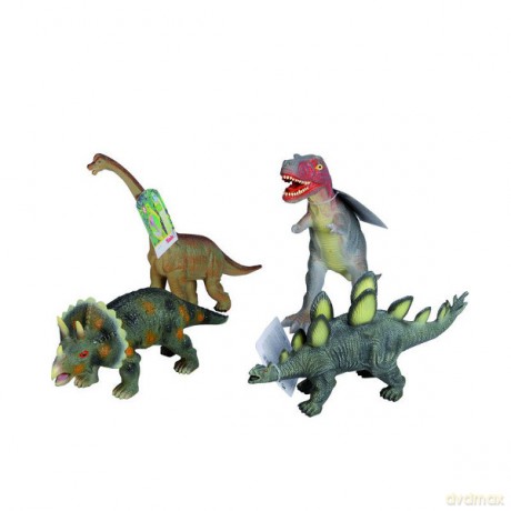 SIMBA Miękkie Dinozaury [FIGURKA]