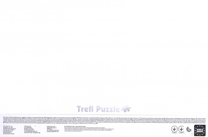 TREFL 24 el. Maxi Looney Tunes (14238) [PUZZLE]