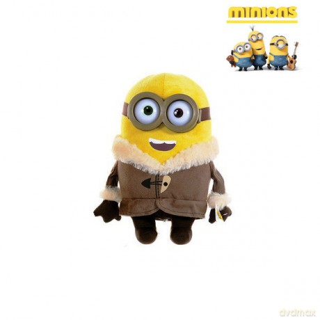 WHITE HOUSE Minionki wioska lodowcowa Dave