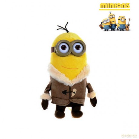 WHITE HOUSE Minionki wioska lodowcowa Kevin
