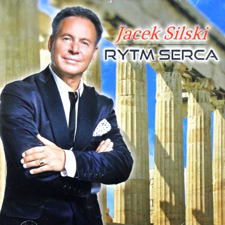 Jacek Silski: Rytm Serca [CD]