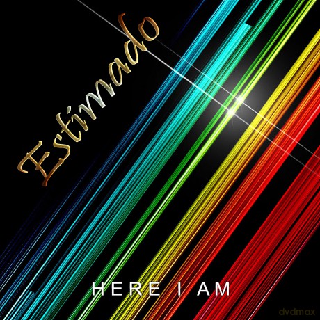 Estimado: Here I Am [CD]