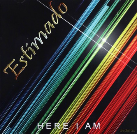 Estimado: Here I Am [CD]