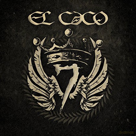 El Caco: 7 (digipack) [CD]