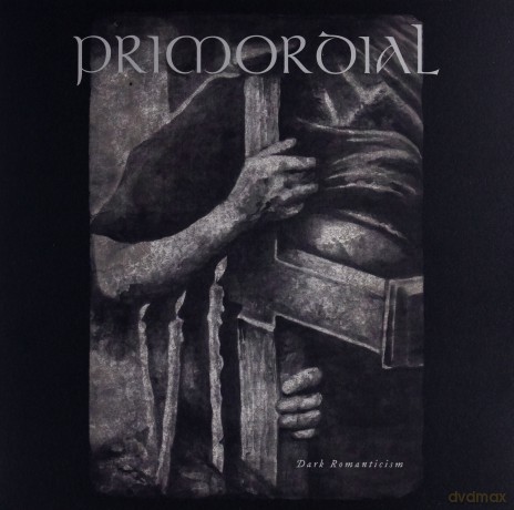 Primordial: Dark Romanticism [Winyl]