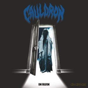 Cauldron: In Ruin [Winyl]
