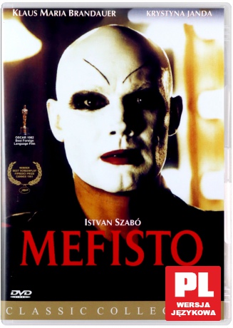 Mefisto [DVD]