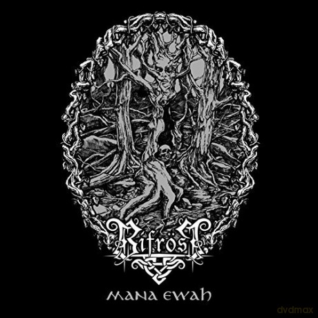 Bifrost: Mana Ewah [CD]