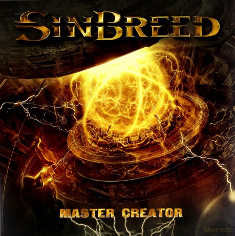 Sinbreed: Master Creator Gold [Winyl]