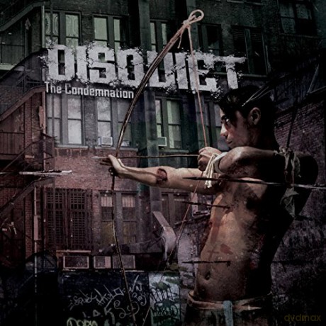 Disquiet: The Condemnation (digipack) [CD]