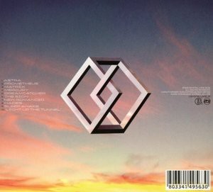 Crystal Lake: The Sign (digipack) [CD]