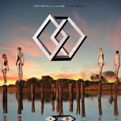 Crystal Lake: The Sign (digipack) [CD]