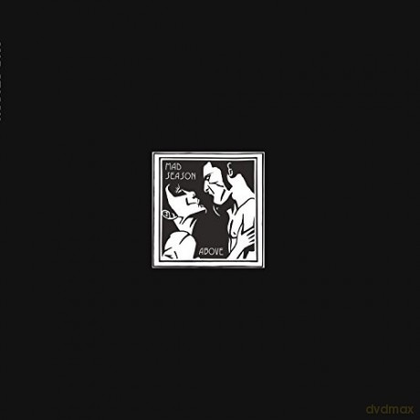 Mad Season: Above [2xWINYL]