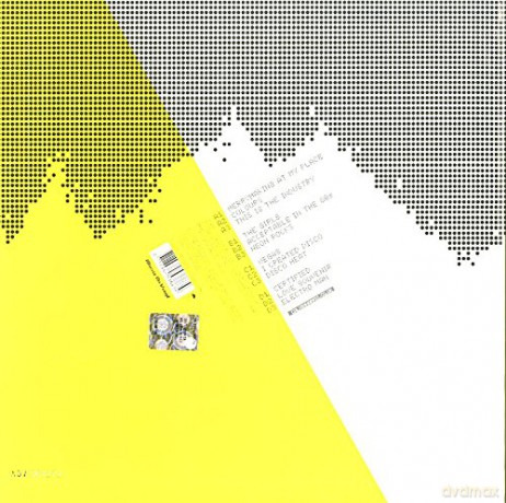 Calvin Harris: I Created Disco [2xWINYL]