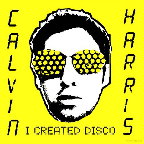 Calvin Harris: I Created Disco [2xWINYL]