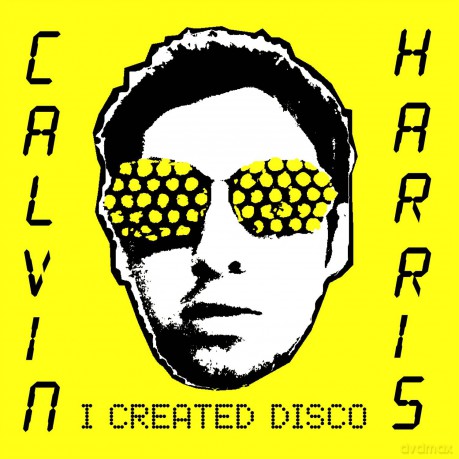 Calvin Harris: I Created Disco [2xWINYL]