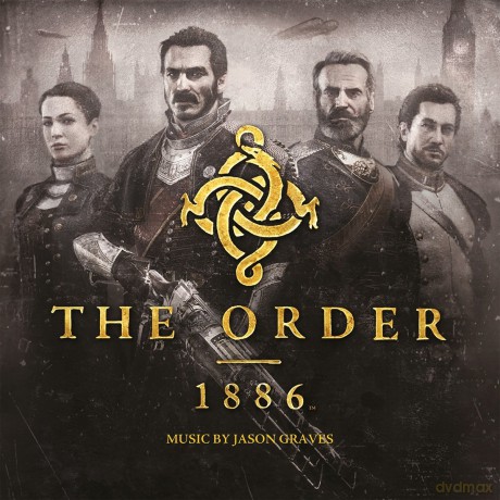 Original Soundtrack: Order 1886 [WINYL]