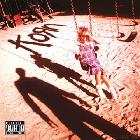 Korn: Korn [2xWINYL]