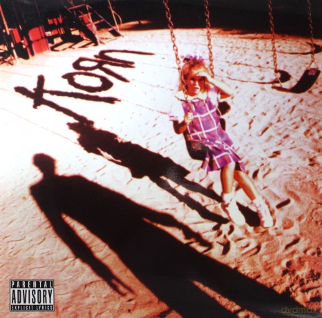 Korn: Korn [2xWINYL]