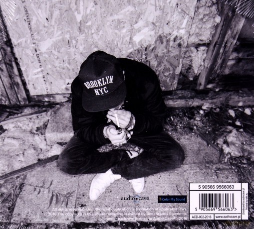 Beneficjenci Splendoru: Sellfie [CD]