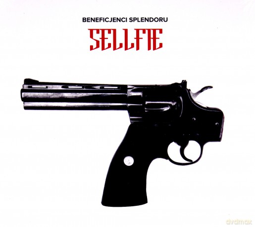 Beneficjenci Splendoru: Sellfie [CD]