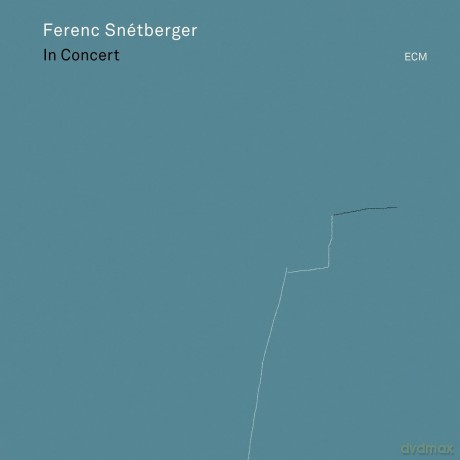 Ferenc Snetberger: In Concert [CD]