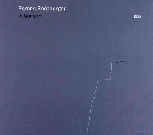 Ferenc Snetberger: In Concert [CD]