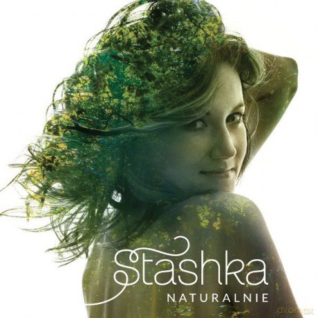 Stashka: Naturalnie [CD]