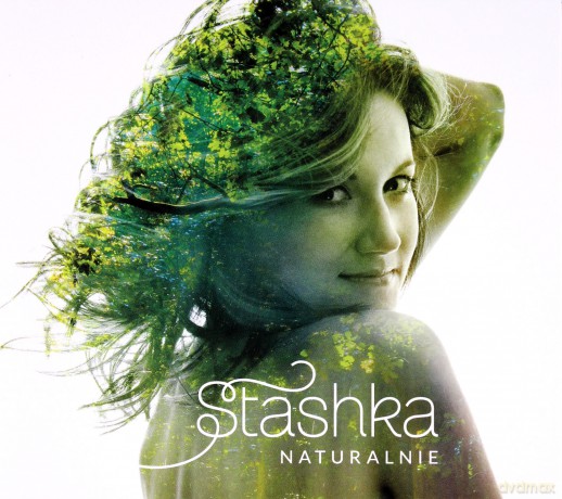 Stashka: Naturalnie [CD]